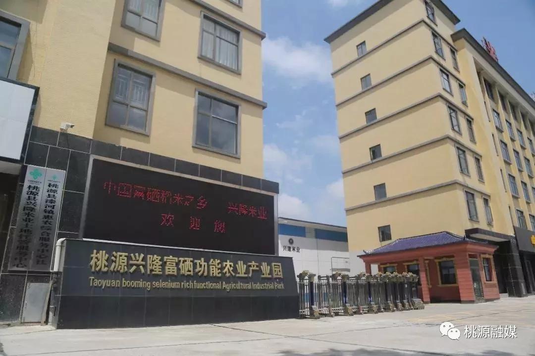 【產(chǎn)業(yè)立市桃源在行動】桃源1個(gè)項(xiàng)目獲全省專項(xiàng)資金扶持