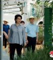 陳華：通過三年努力 做好“六個堅(jiān)持” 有效推動架橋鄉(xiāng)村振興示范片建設(shè)工作